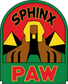 Sphinx Paw