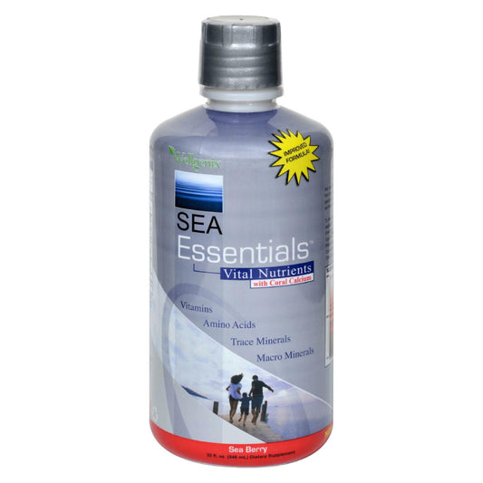 Sea Essentials Vital Nutrients