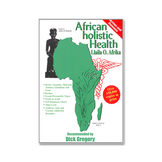 African Holistic Health